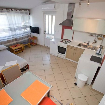 Apartman Mia I Toni Makarská Exteriér fotografie