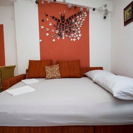 Apartman Mia I Toni Makarská Exteriér fotografie