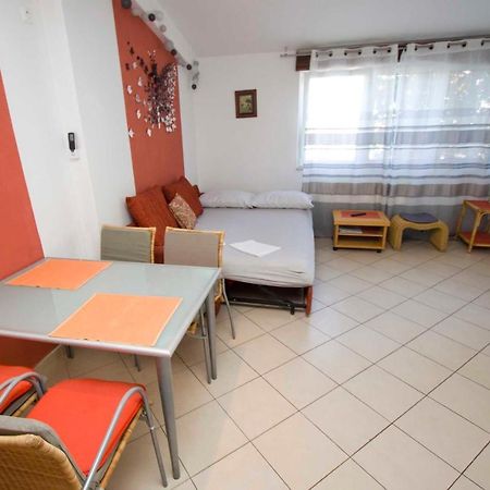 Apartman Mia I Toni Makarská Exteriér fotografie